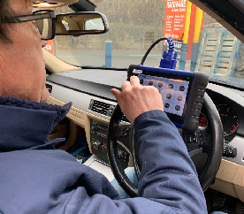 Car Key Programming
